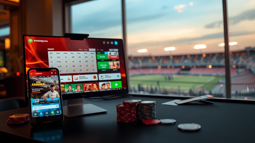 kx8 and the Changing Face of Digital Entertainment in Bangladesh