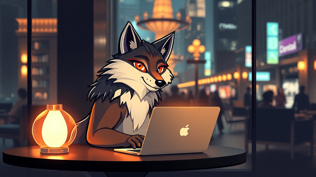 Furry AI Chat NSFW: How Character-Driven AI Roleplay Is Reshaping Adult Fandom