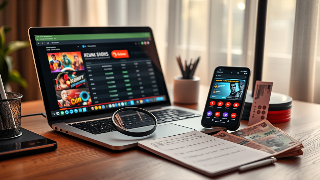 Rummy Game Online: A Smarter Way to Compare Apps and Play Responsibly